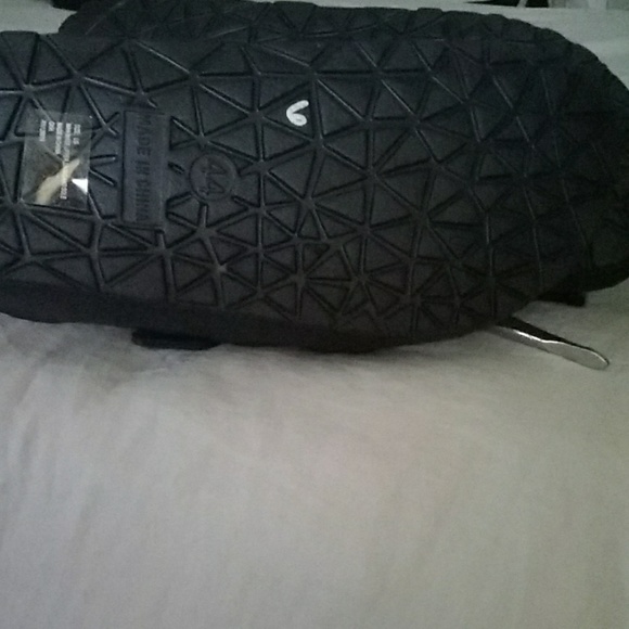 Footbed Arch Support Sandals - Picture 4 of 4